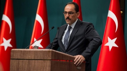 3.300 mutmaßliche Mitglieder militanter Gruppen aus Türkei ausgewiesen 