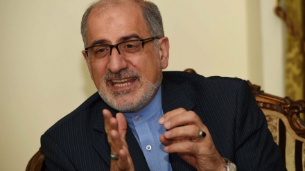 Pakistan und Afghanistan an Eröffnung gemeinsamer Bank mit Iran interessiert