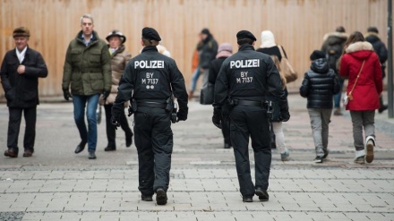 Deutschland:  Zwei Männer wegen IS-Kontakteد festgenommen