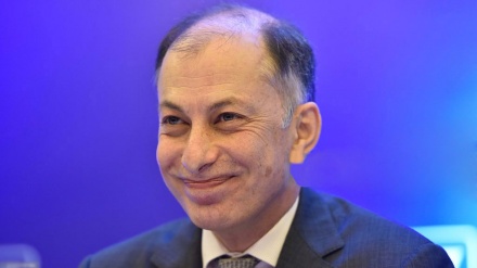 Inder wollen in Iran investieren