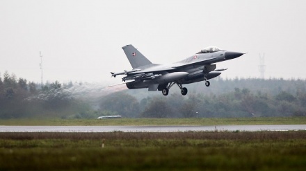 Dänemark schickt wieder Kampfjets gegen IS 