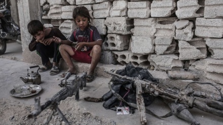 Syrische Menschenrechtsbeobachter: Türkische Grenzsoldaten haben 5 syrische Flüchtlinge getötet