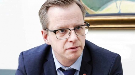 Schweden eröffnet Handelsbüro in Teheran