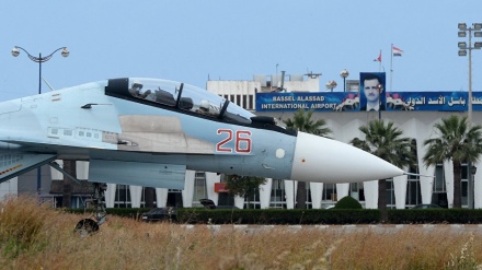 Putin: Russland hat 30 000 Stellungen der Terroristen in Syrien zerstört