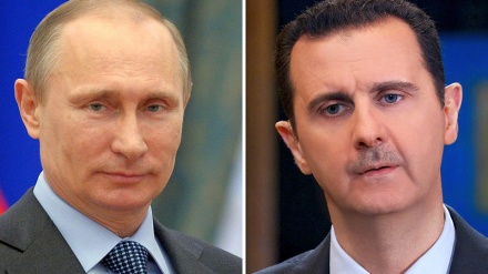 Putin: Durchbruch der Blockade in Deir ez-Zor ist Schritt für vollständige Befreiung Syriens 