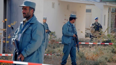 Afghanistan: 445 Polizisten in den letzten 6 Monaten getötet 
