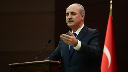 Türkischer Vizepremier: 85 Terrorpläne seit Jahresbeginn vereitelt 