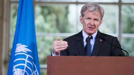 UN-Arbeitsgruppe für humanitäre Angelegenheiten will mit IS sprechen