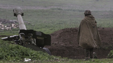 Russland, die USA und Frankreich geben Erklärung zu Berg-Karabach heraus