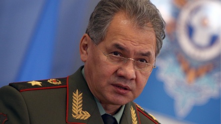 Russland stellt  Anti-NATO-Einheiten auf 