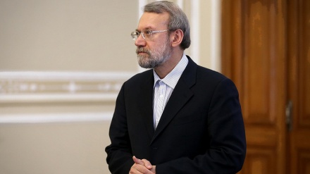 Iran: Laridschani zum  Parlamentspräsident gewählt
