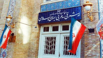 Iran verurteilt Entzug der Staatsbürgerschaft bei höchstem bahrainischen Geistlichen