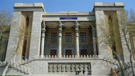 Iran verhängt Sanktionen gegen früheren US-Präsidenten und weitere US-Verantwortungsträger
