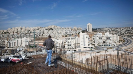 Paris verurteilt neue israelische Baugenehmigungen
