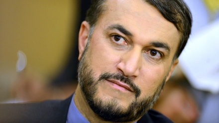 Irans Vizeaußenminister reist nach Moskau