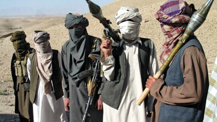 Taliban erobern vier Dörfer im Norden von Afghanistan