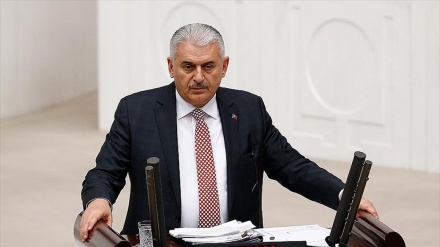 Neuer türkischer Ministerpräsident will Beziehungen zu Iran stärken
