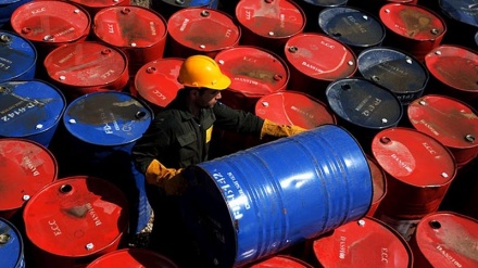Iran exportiert im Juni 2017 mehr als zwei Millionen Barrel Öl