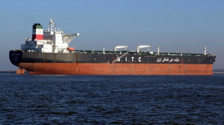 Iran: Ölausfuhr im März um 50 Prozent gestiegen