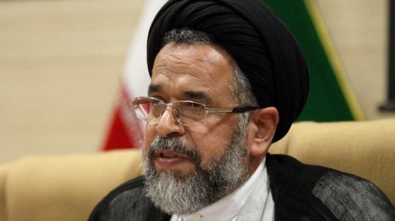 Iran meldet Festnahme von 11 Terrorteams während der Arbin-Zeremonien
