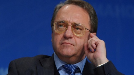 Russland gegen Wiedereinführung von UN-Sanktionen gegen Iran