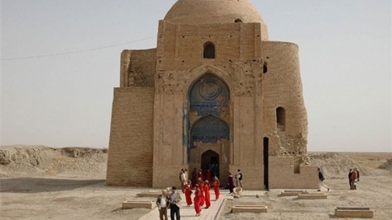 In Iran gerühmt, in der Welt berühmt (29 – Abu-Said Abu-l Cheir)  