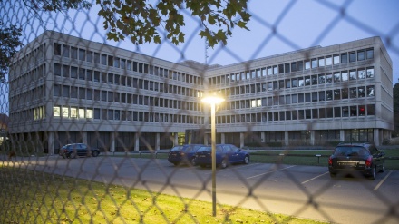 Schweiz: Zahl der Terrorverdächtigen gestiegen