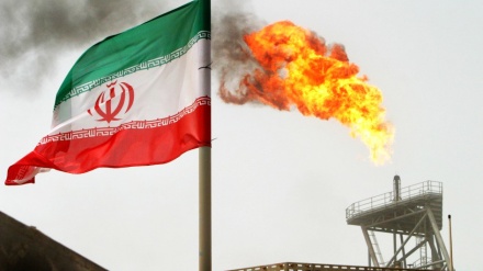 Iran gehören 27 Prozent der weltweiten Öl- und Gasreserven