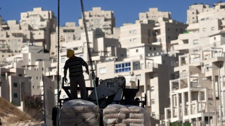 Palästinensiches Außenministerium verurteilt neuen Siedlungsbau Israels