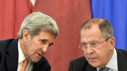Russischer Außenminister fordert  Ausreise-Stopp  der Terroristen über Türkei nach Syrien