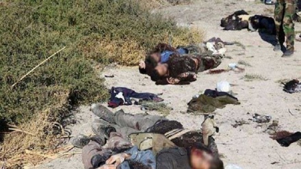 Afghanistan: 20 Taliban in Kandahar getötet