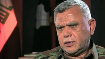 Irak: Offensive gegen IS in Falludscha beginnt