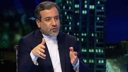 Vizeaußenminister Araghchi: Iran lässt Verletzung des Atomabkommens nicht zu