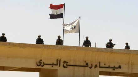Ägypten bewilligt Öffnung des Rafah-Überganges für 2 Tage