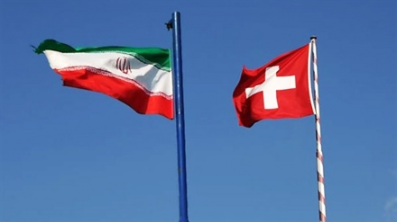 Schweiz und Iran starten Finanzdialog 