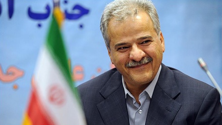 Interesse  ausländischer Unternehmen am Bau Iran-Oman-Gaspipeline 