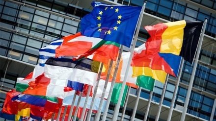 Rat der Russischen Föderation nennt Aussagen über Russlands Einfluss auf Europawahl absurd