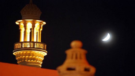 Ramadan - Monat der Bitte um Vergebung (1)