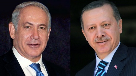 Israels Sicherheitskabinett stimmt dem Türkei-Israel-Protokoll zur Normalisierung der Beziehungen zu