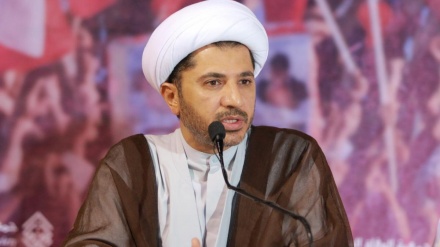 Bahrain: Generalsekretär der oppositionellen Bewegung will den Widerstand  trotz Haftverlängerung fortsetzen