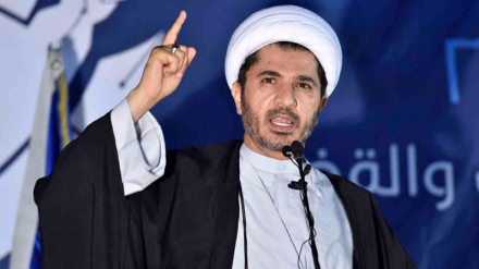 Bahrain: Scheich Ali Salman zu lebenslanger Haft verurteilt