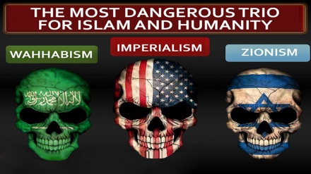 Die Neo-Munafiqin der heutigen Islamischen Welt