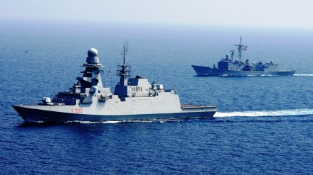 EU will Marine-Einsatz in Libyen ausweiten