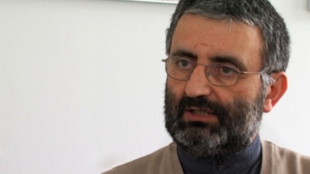 Wahrnehmung der Schönheit im Monat Ramadan