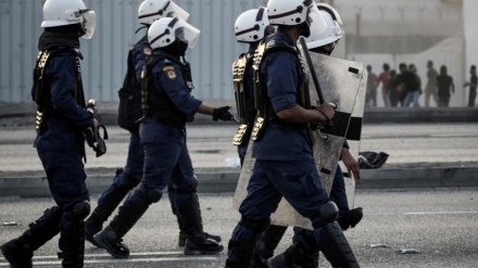 Bahrain: Sicherheitskräfte stürmen Büro von Sheikh Issa Qassim
