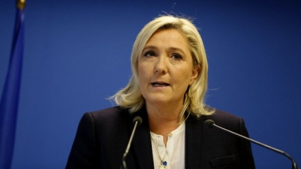 Deutschland, Spanien und Portugal warnen vor Machtübernahme rechtsextremistischer Kräfte in Frankreich