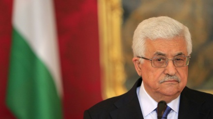 Palästinensische Widerstandsgruppen warnen Abbas