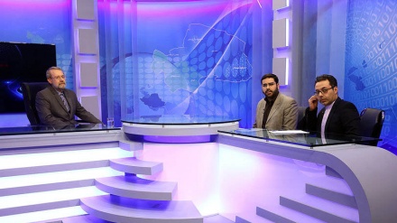 Iran: Parlamentspräsident warnt US-Regierung bezüglich gemeinsamem Aktionsplan