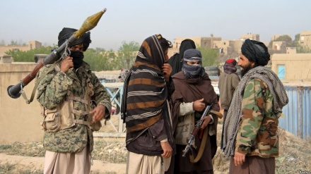 Taliban drohen USA und Afghanistan mit weiteren Anschlägen