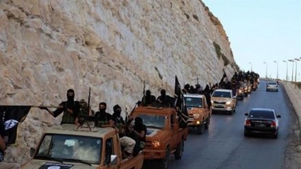 7000 IS-Terroristen im irakischen Mosul